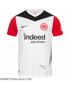 Eintracht Frankfurt Tricou Fotbal Replică 2024-25 Barbati Acasa